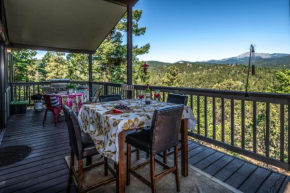 Valley View, 3 BRs, Sleeps 8, Fireplace, WiFI, Pets Welcome, Views